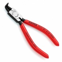 ราคา คีมหุบแหวนปากงอ Knipex 44 21 J01 ด้ามพลาสติก 8-13 mm. (4979)