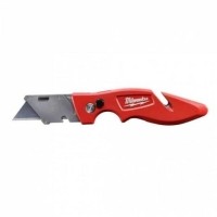 ราคา มีดพับ milwaukee 48-22-1901 Fastback Flip Utility Knife (5443)