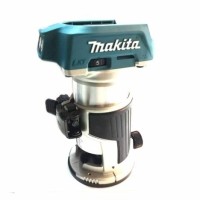 ราคา เครื่องทิมเมอร์ไร้สาย MAKITA DRT50Z 18V. (ตัวเปล่า) (5449)