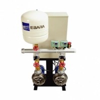 ราคา ชุดปั๊มน้ำ Booster EBARA UD3-D CMA-1.00T กำลังไฟ 380V. (5450)