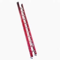 ราคา บันไดไฟเบอร์กลาสปรับพาด 2 ตอนเลื่อน 12 ฟุต SANKI รุ่น LD-FBL12 (FIBERGLASS SINGLE/EXTENSION LADDER ) (5464)