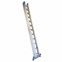 ราคา บันไดกางปรับพาด 3 ตอน 12 ฟุต SANKI (LD-SA0312) COMBINATION LADDER (5482)