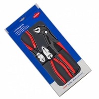 ราคา ชุดคีม (ด้ามพลาสติก) KNIPEX 00 20 10 (1 ชุด/ 3 อัน) Power Set (5524)