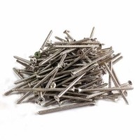 ราคา สกรูเกลียวปล่อย FD ขนาด 10x3 นิ้ว (ชุด 100 ตัว) (5565)