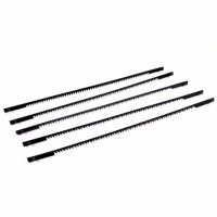 ราคา ใบเลื่อยแท่นฉลุ BIGWOOD SSK15 (5ใบ) (5588)