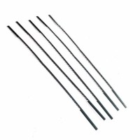 ราคา ใบเลื่อยแท่นฉลุ BIGWOOD SSK18 (5ใบ) (5589)