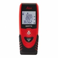 ราคา เครื่องวัดระยะ Leica Disto D1 ระยะ 40 เมตร (5644)