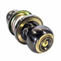 ราคา ลูกบิด(แผง) SOLEX รุ่น 9280BNPB (5666)