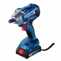 ราคา บล็อกไร้สาย BOSCH GDS 250-LI ขนาด 1/2 นิ้ว (5737)