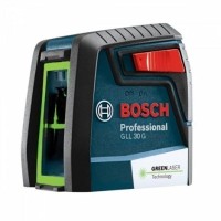 ราคา เลเซอร์แบบเส้น BOSCH GLL 30 G (5738)