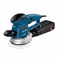 ราคา เครื่องขัดกระดาษทรายระบบลูกเบี้ยว Bosch GEX 150 AC (5754)