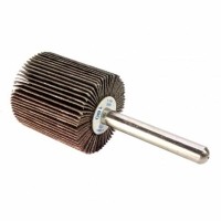 ราคา เเกนกระดาษทรายใบพัด PFERD A180 ขนาดเเกน 6x40 mm. (อลูมิเนียมออกไซด์) (5766)