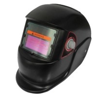 ราคา หน้ากากเชื่อมอัตโนมัติ THUNDER TD-WH16 (WELDING HELMET) (5767)