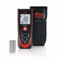 ราคา เครื่องวัดระยะ Leica DISTO D2 (5769)