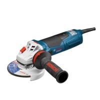 ราคา เครื่องเจียรไฟฟ้า BOSCH รุ่น GWS 19-125 CIE ขนาด 5 นิ้ว (5772)