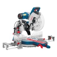 ราคา แท่นตัดองศาสไลด์ BOSCH รุ่น GCM 12 GDL ขนาด 12 นิ้ว (5778)