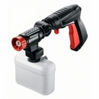 ราคา ปืนฉีดน้ำเเรงดันสูง BOSCH 360° Gun F016800536 (เฉพาะด้ามปืน) (5791)