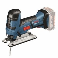 ราคา เลื่อยฉลุไร้สาย BOSCH รุ่น GST 18 V-LI S (18V.) ตัวเปล่า (5816)