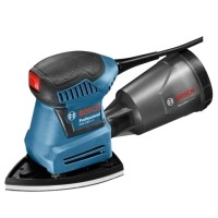 ราคา เครื่องขัดกระดาษทราย BOSCH รุ่น GSS 160 Multi (5817)