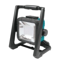 ราคา ไฟส่องพื้นที่ไร้สาย MAKITA รุ่น DML805 14.4/18V.(ตัวเปล่า) (5832)