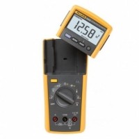 ราคา ดิจิตอลมัลติมิเตอร์แบบไร้สาย Fluke 233 (สำหรับงานรถยนต์) (5844)