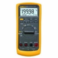 ราคา ดิจิตอลมัลติมิเตอร์ Fluke 87V สำหรับงานอุตสาหกรรม (5851)