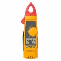ราคา แคลมป์มิเตอร์ Fluke 365 สำหรับงานตรวจซ่อมทั่วไป (5871)
