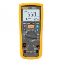 ราคา เครื่องทดสอบฉนวนสมรรถนะสูง Fluke 1587 FC (5886)