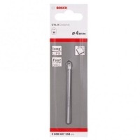 ราคา ดอกเจาะกระเบื้อง BOSCH CYL-9 ขนาด 4 mm. (5907)