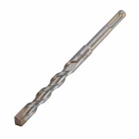 ราคา ดอกเจาะคอนกรีต BOSCH SDS PLUS-1 (S3) ขนาด 14x100x160 mm. (6024)