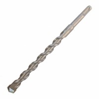 ราคา ดอกเจาะคอนกรีต BOSCH SDS PLUS-1 (S3) ขนาด 14x150x210 mm. (6025)
