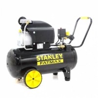 ราคา ปั๊มลมโรตารี่ STANLEY FATMAX D251/10/50S ขนาด 50 ลิตร (2.5HP) (6040)