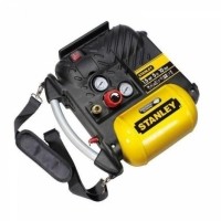 ราคา ปั๊มลม Oil-free STANLEY DN200/10/5 ขนาด 5 ลิตร (1.5HP) (6044)