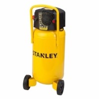 ราคา ปั๊มลม Oil-free ถังตั้ง STANLEY D230/10/50V ขนาด 50 ลิตร (2.0HP) (6045)