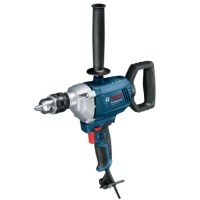 ราคา สว่านไฟฟ้า BOSCH รุ่น GBM 1600 RE กำลังไฟ 850 วัตต์ (6066)