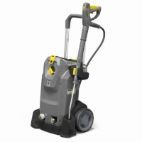 ราคา เครื่องฉีดน้ำแรงดันสูง KARCHER รุ่น HD 6/15 MEF (150-225 BAR) (6088)