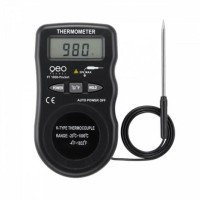 ราคา เครื่องวัดอุณหภูมิของเหลว GEO FENNEL รุ่น FT 1000-Pocket (1226)