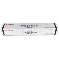 ราคา หมึกเครื่องถ่ายเอกสาร CANON NPG 59