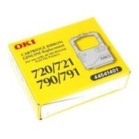 ราคา ตลับผ้าหมึก โอกิ OKI 790/791