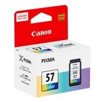 ราคา ตลับหมึกอิงค์เจ็ต CANON CL 57