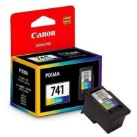 ราคา ตลับหมึกอิงค์เจ็ต CANON CL 741
