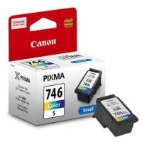ราคา ตลับหมึกอิงค์เจ็ต CANON CL 746