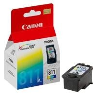 ราคา ตลับหมึกอิงค์เจ็ต CANON CL 811