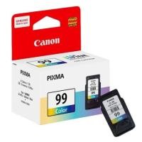 ราคา ตลับหมึกอิงค์เจ็ต CANON CL 99