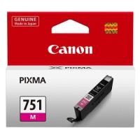 ราคา ตลับหมึกอิงค์เจ็ต CANON CLI 751M (Magenta)