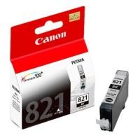 ราคา ตลับหมึกอิงค์เจ็ต CANON CLI 821BK (Black)