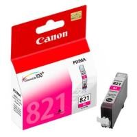 ราคา Canon ตลับหมึกอิงค์เจ็ท (CLI-821M)