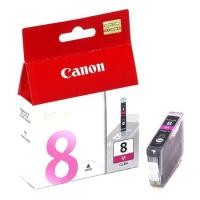 ราคา ตลับหมึกอิงค์เจ็ต CANON CLI 8M (Magenta)