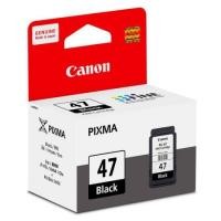 ราคา ตลับหมึกอิงค์เจ็ต CANON PG 47
