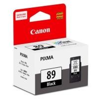 ราคา ตลับหมึกอิงค์เจ็ต CANON PG 89BK